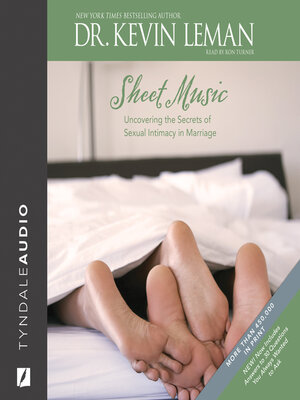 cover image of Sheet Music
